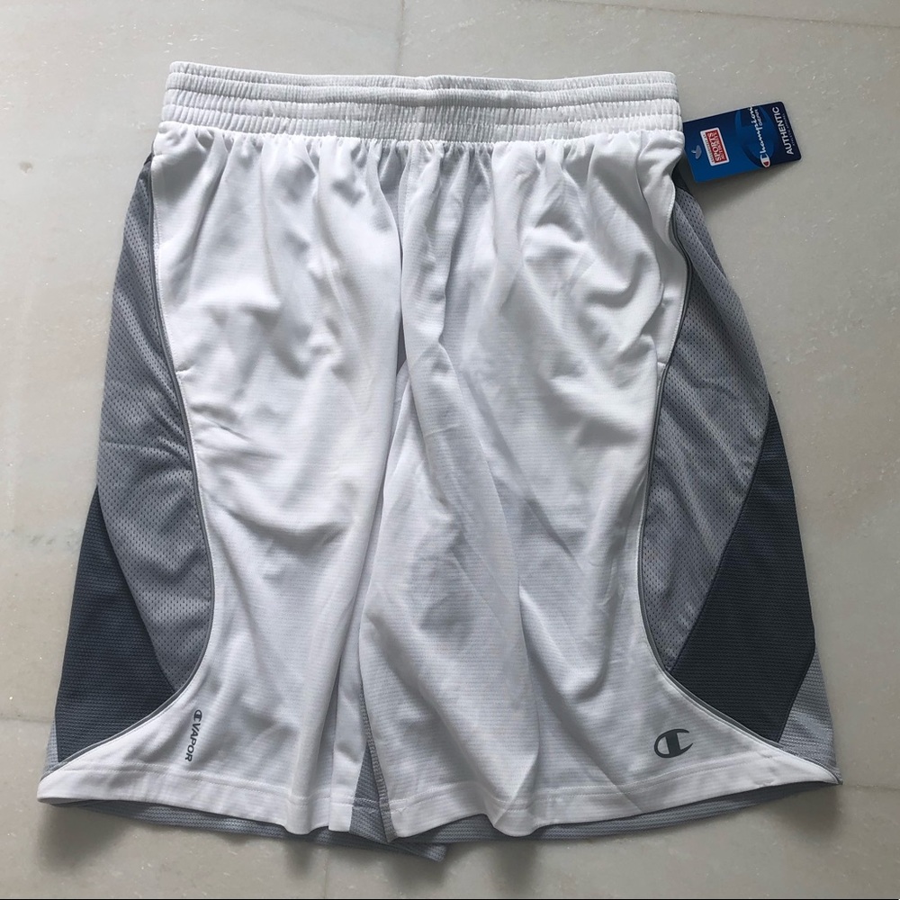Champion Gear Men's Basketball Shorts